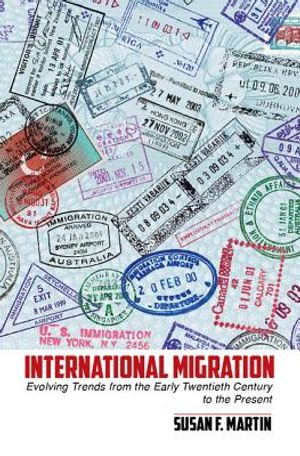 International Migration: Evolving Trends from the Early Twentieth Century to the Present image number 0