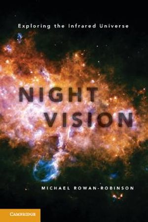 Night Vision: Exploring the Infrared Universe image number 0