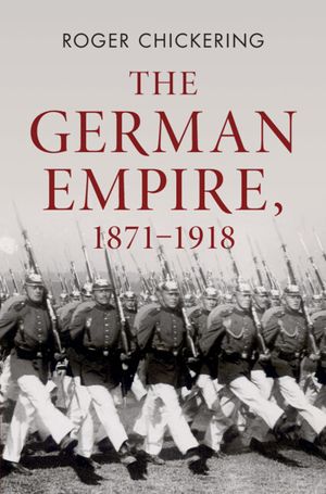 The German Empire, 1871-1918 image number 0