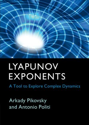 Lyapunov Exponents: A Tool to Explore Complex Dynamics image number 0