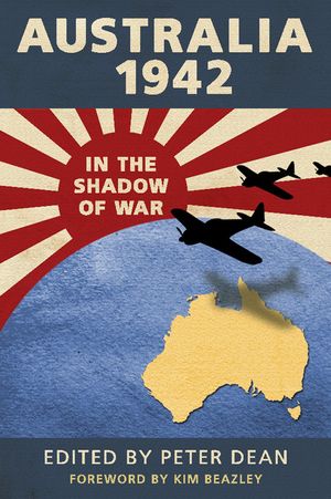 Australia 1942: In the Shadow of War image number 0