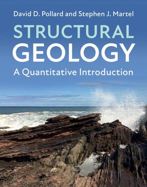 Structural Geology: A Quantitative Introduction image number 0