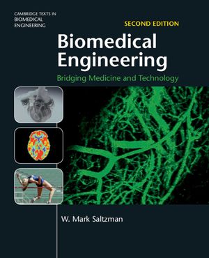 Biomedical Engineering: Bridging Medicine and Technology image number 0