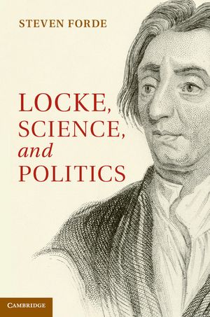 Locke, Science and Politics image number 0