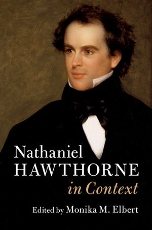 Nathaniel Hawthorne in Context image number 0
