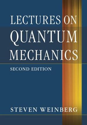 Lectures on Quantum Mechanics image number 0
