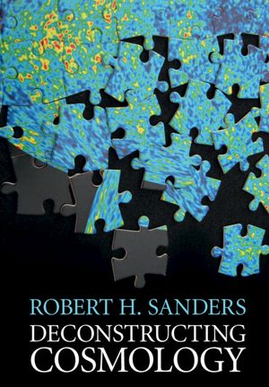 Deconstructing Cosmology image number 0