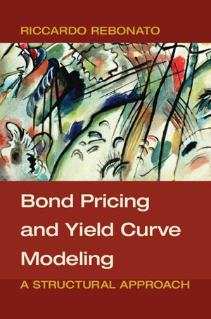 Bond Pricing and Yield Curve Modeling: A Structural Approach image number 0