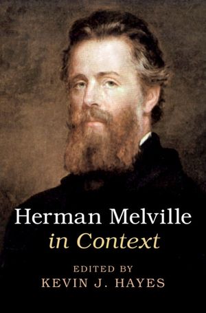 Herman Melville in Context image number 0