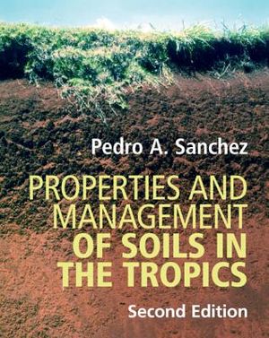 Properties and Management of Soils in the Tropics image number 0