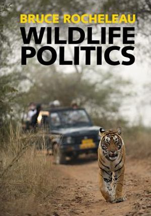 Wildlife Politics image number 0