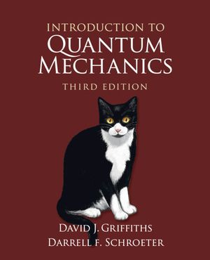 Introduction to Quantum Mechanics image number 0