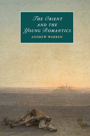 The Orient and the Young Romantics image number 0