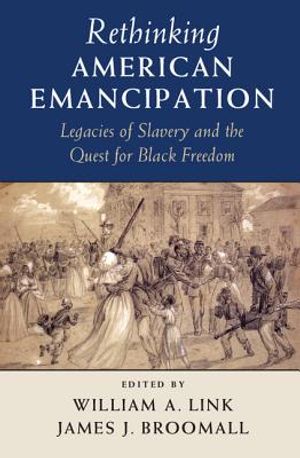 Rethinking American Emancipation image number 0