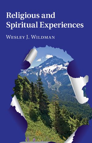 Religious and Spiritual Experiences image number 0