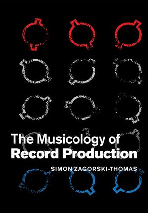 The Musicology of Record Production image number 0