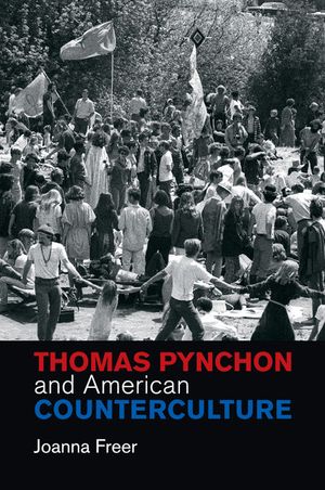 Thomas Pynchon and American Counterculture image number 0