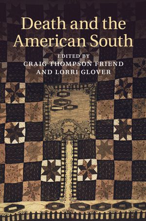 Death and the American South image number 0