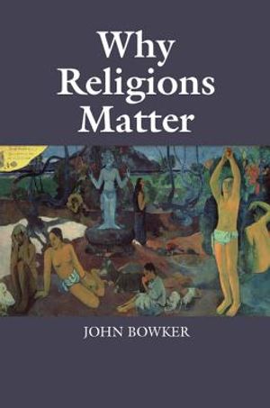 Why Religions Matter image number 0