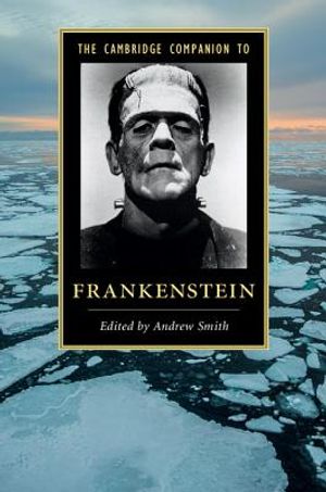 The Cambridge Companion to Frankenstein image number 0