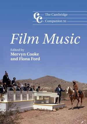 The Cambridge Companion to Film Music image number 0