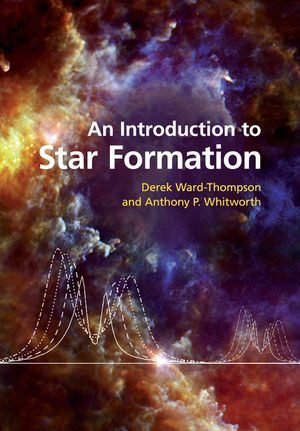 An Introduction to Star Formation image number 0