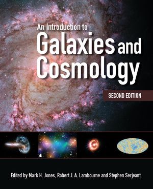 An Introduction to Galaxies and Cosmology image number 0