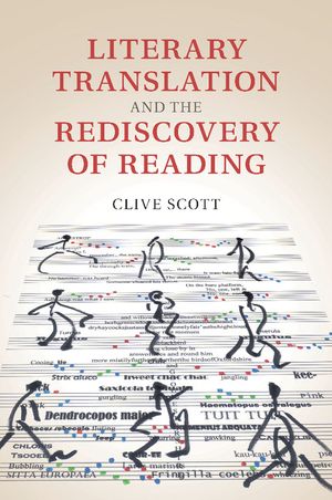Literary Translation and the Rediscovery of Reading image number 0