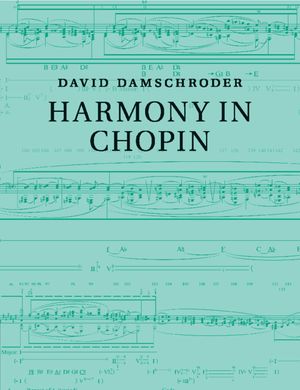 Harmony in Chopin image number 0
