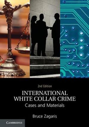 International White Collar Crime image number 0