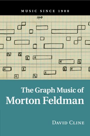 The Graph Music of Morton Feldman image number 0