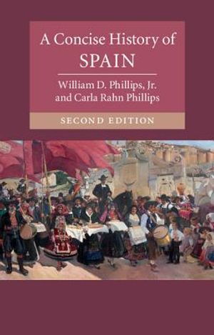 A Concise History of Spain image number 0