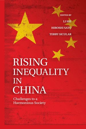 Rising Inequality in China: Challenges to a Harmonious Society image number 0