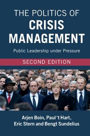 The Politics of Crisis Management image number 0