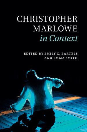 Christopher Marlowe in Context image number 0