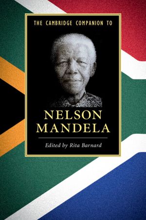 The Cambridge Companion to Nelson Mandela image number 0