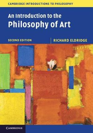 An Introduction to the Philosophy of Art image number 0