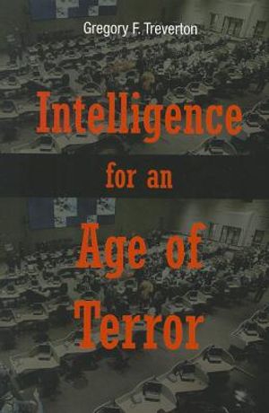 Intelligence for an Age of Terror image number 0