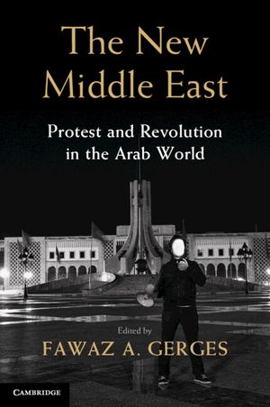 The New Middle East: Protest and Revolution in the Arab World image number 0