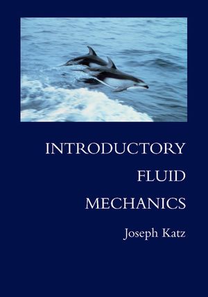 Introductory Fluid Mechanics image number 0