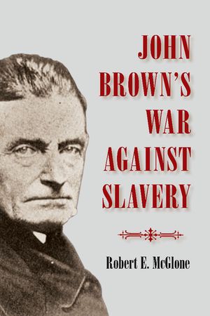 John Brown's War Against Slavery image number 0