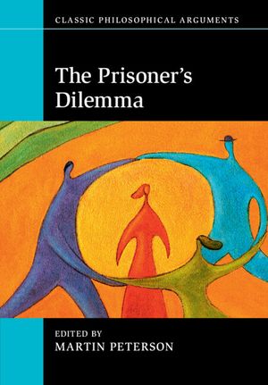 The Prisoner's Dilemma image number 0