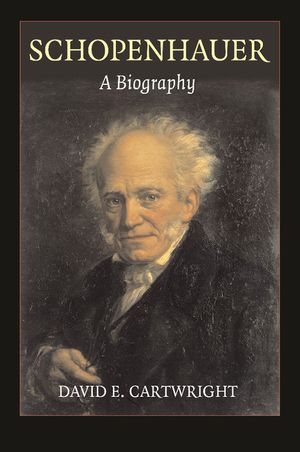 Schopenhauer: A Biography image number 0