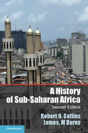 A History of Sub-Saharan Africa image number 0
