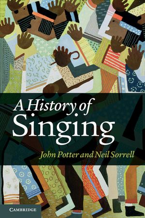 A History of Singing image number 0