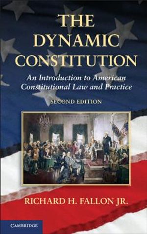 The Dynamic Constitution image number 0
