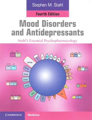 Mood Disorders and Antidepressants: Stahl's Essential Psychopharmacology image number 0