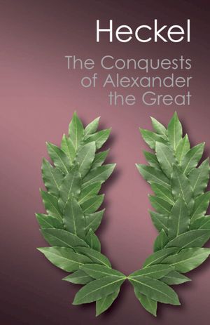 The Conquests of Alexander the Great image number 0