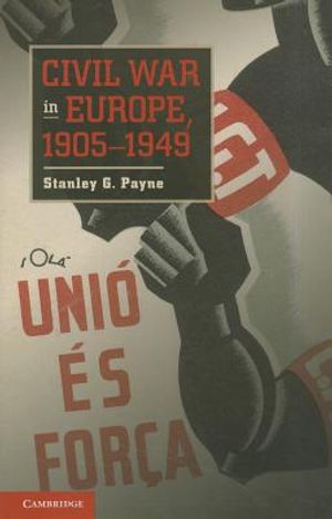 Civil War in Europe, 1905-1949 image number 0