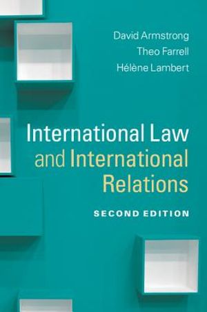 International Law and International Relations image number 0